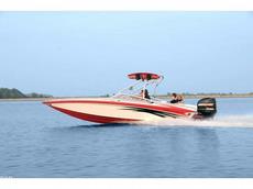 Checkmate Pulsare 2400 BRX 2013 Boat specs