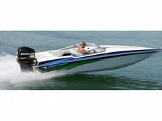 Checkmate Pulsare 2400 2013 Boat specs