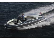 Chris-Craft Carina 21 2013 Boat specs