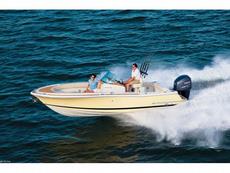 Chris-Craft Catalina 23 2013 Boat specs