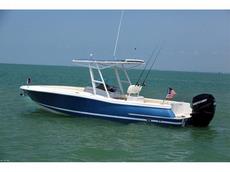 Chris-Craft Catalina 26 2013 Boat specs