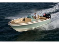 Chris-Craft Catalina 29 Sun Tender 2013 Boat specs