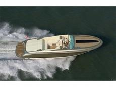 Chris-Craft Corsair 32 2013 Boat specs