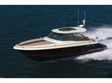 Chris-Craft Corsair 36 Hard Top 2013 Boat specs
