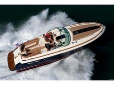 Chris-Craft Corsair 36 2013 Boat specs