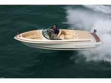 Chris-Craft Launch 20  2013 Boat specs