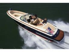 Chris-Craft Launch 22 2013 Boat specs