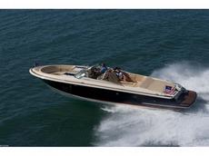 Chris-Craft Launch 32 2013 Boat specs