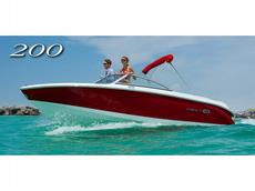 Cobalt Boats 200 2013 Boat specs