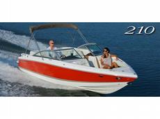 Cobalt Boats 210  2013 Boat specs