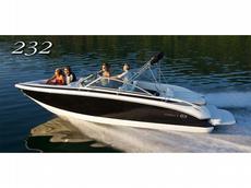 Cobalt Boats 232  2013 Boat specs