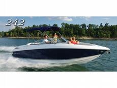 Cobalt Boats 242  2013 Boat specs