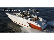 Cobalt Boats 242WSS 2013 Boat specs