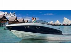 Cobalt Boats 243 2013 Boat specs