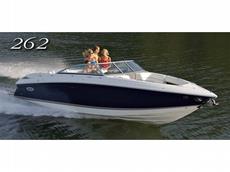 Cobalt Boats 262 2013 Boat specs