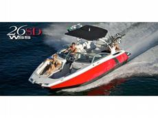 Cobalt Boats 26SD WSS 2013 Boat specs