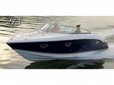 Cobalt Boats 273 2013 Boat specs