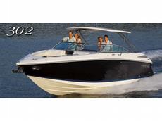 Cobalt Boats 302  2013 Boat specs