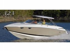 Cobalt Boats 323 2013 Boat specs