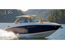 Cobalt Boats 336 2013 Boat specs