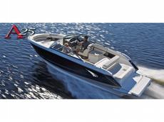 Cobalt Boats A25 2013 Boat specs
