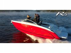 Cobalt Boats R5 2013 Boat specs