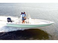 Cobia Boats 19 Bay 2013 Boat specs