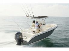 Cobia Boats 206CC 2013 Boat specs