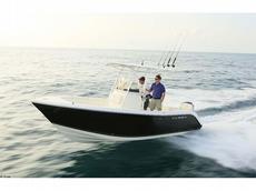 Cobia Boats 217CC 2013 Boat specs