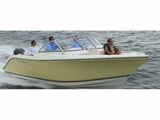 Cobia Boats 220 Dual Console 2013 Boat specs