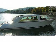 Comitti Limousine 28 2013 Boat specs
