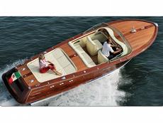 Comitti Portofino 7.5 2013 Boat specs