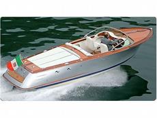 Comitti Venezia 22 2013 Boat specs