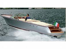 Comitti Venezia 28  2013 Boat specs