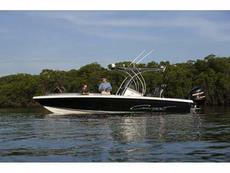 Concept 27 CC Series 2013 Boat specs