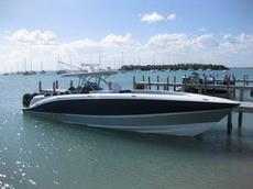 Concept 44 Open Deck Series 2013 Boat specs