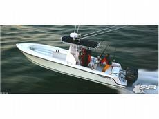 Contender 28 Tournament 2013 Boat specs
