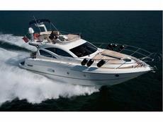 Cranchi Atlantique 43 2013 Boat specs