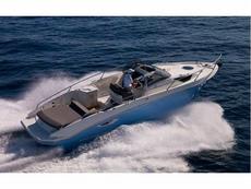 Cranchi Endurance 30 2013 Boat specs