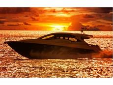 Cranchi Fifty 8 HT Yacht Class 2013 Boat specs