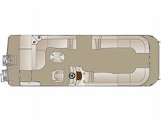 Crest Caribbean 250  2013 Boat specs