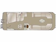 Crest Caribbean 250SL 2013 Boat specs