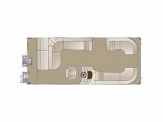Crest Classic Cruise 210  2013 Boat specs