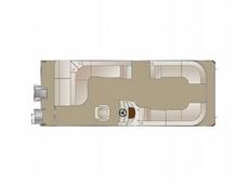 Crest Classic Cruise 230 2013 Boat specs