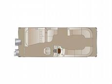 Crest Classic Cruise 230SLR  2013 Boat specs