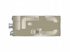 Crest Crest II 210 2013 Boat specs