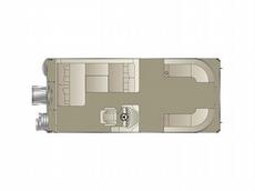 Crest Crest II 210SLR 2013 Boat specs