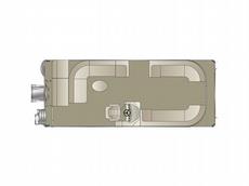 Crest Crest II 230 2013 Boat specs
