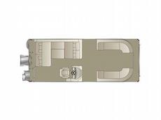 Crest Crest II 230SLR 2013 Boat specs