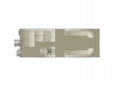 Crest Crest II 250SLR 2013 Boat specs